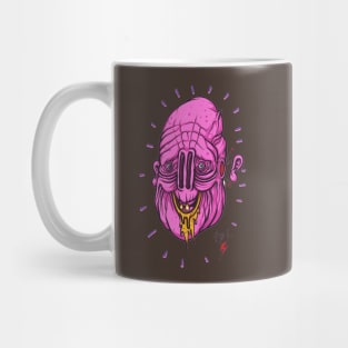 Slaphead Mug